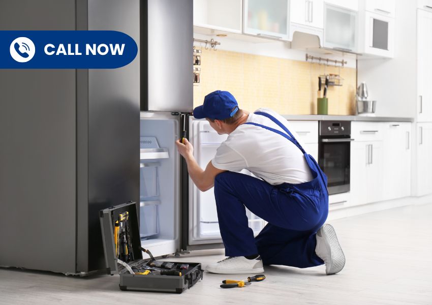 Marston Appliance Repair Company